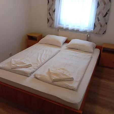 Friends - Promenade Emelet شقة بالاتونفوريد