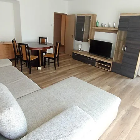 شقة Friends - Promenade Emelet