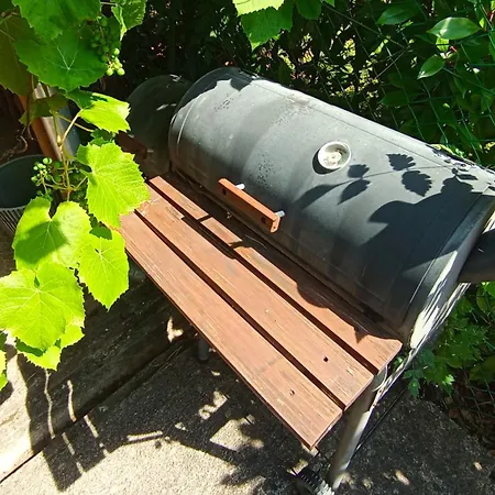 شقة Friends - Promenade Emelet بالاتونفوريد