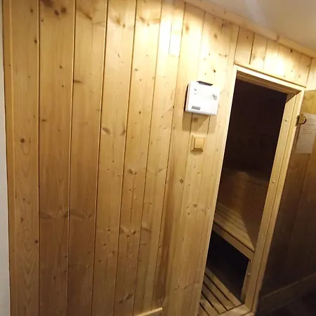 شقة Friends - Promenade Emelet بالاتونفوريد