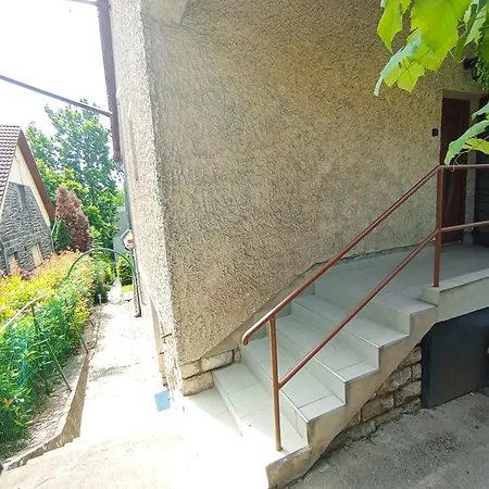 Friends - Promenade Emelet شقة بالاتونفوريد