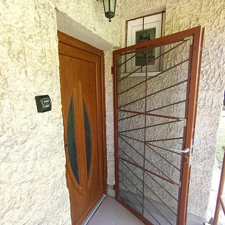 شقة Friends - Promenade Emelet بالاتونفوريد