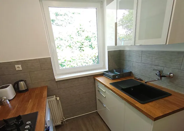 Friends - Promenade Emelet * Balatonfüred