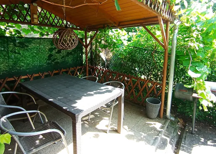 Friends - Promenade Emelet * Balatonfüred