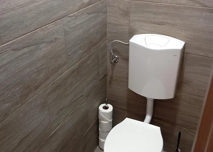 Friends - Promenade Emelet * Balatonfüred