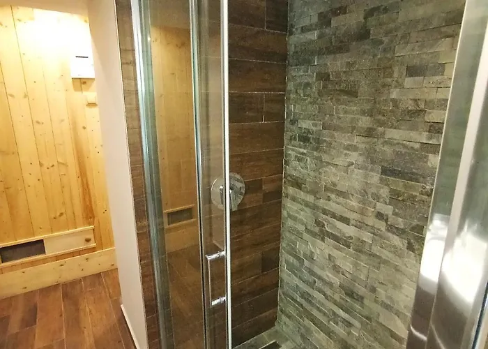 Friends - Promenade Emelet Appartement *