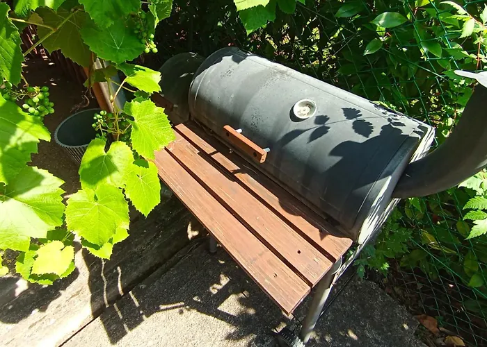 Apartment Friends - Promenade Emelet Balatonfüred