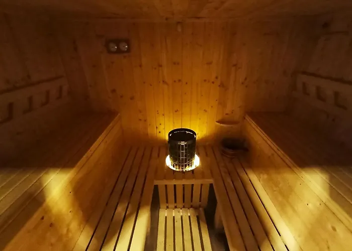 Friends - Promenade Emelet