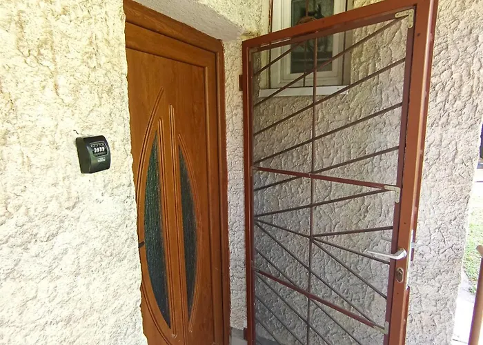 Appartement Friends - Promenade Emelet Balatonfüred